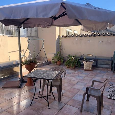 Piazzaitaliasuite Cagliari Eksteriør bilde